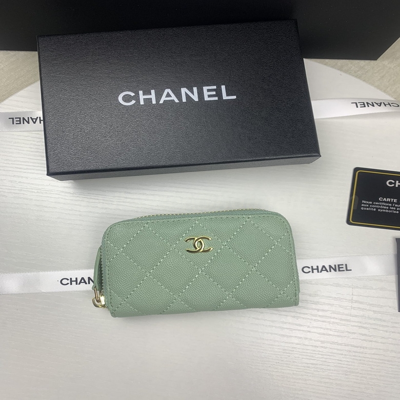 Chanel Wallets 16